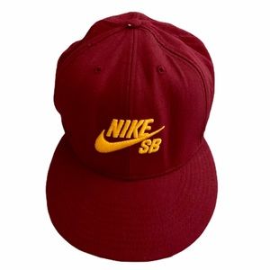 Nike SB Fitted Hat